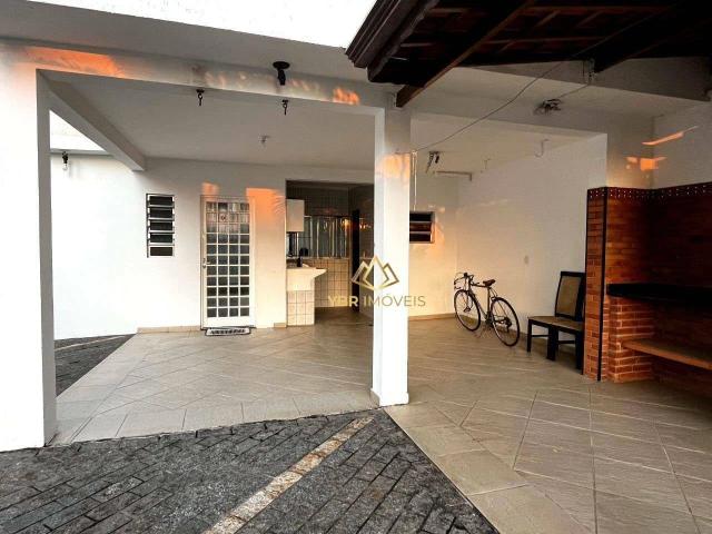 Casa venda em Capuava, Santo André