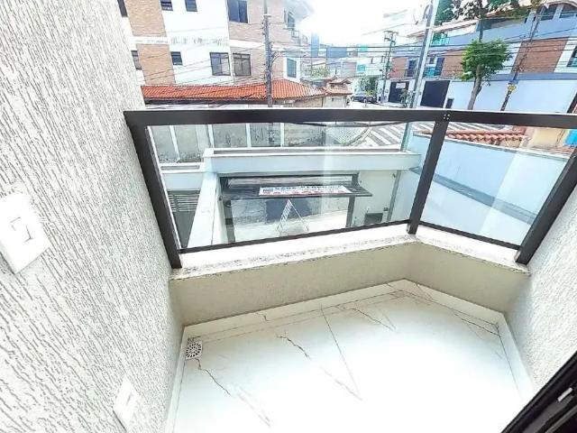 Casa venda em Capuava, Santo André