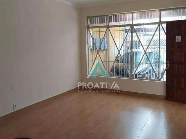 Casa venda em Capuava, Santo André