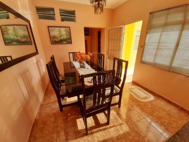 Casa venda em Jardim Monte Líbano, Santo André