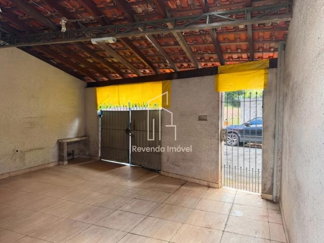 Casa venda em Vila Eldízia, Santo André