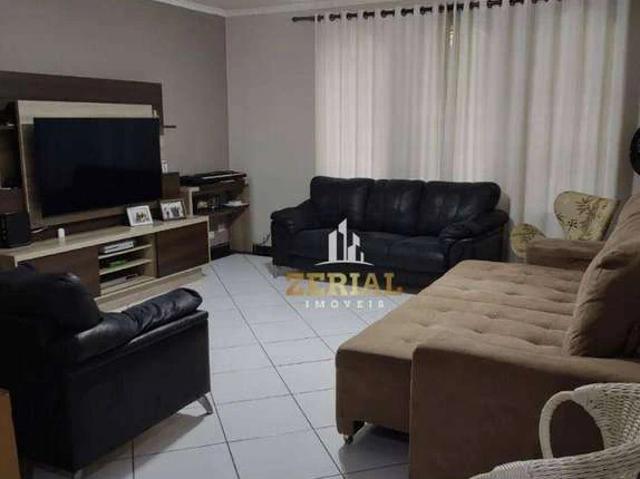 Casa venda em Vila Bom Repouso, Santo André