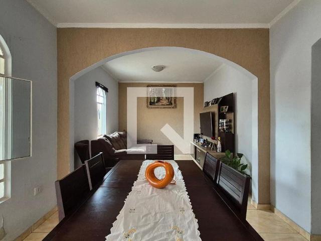 Casa venda em Santo André
