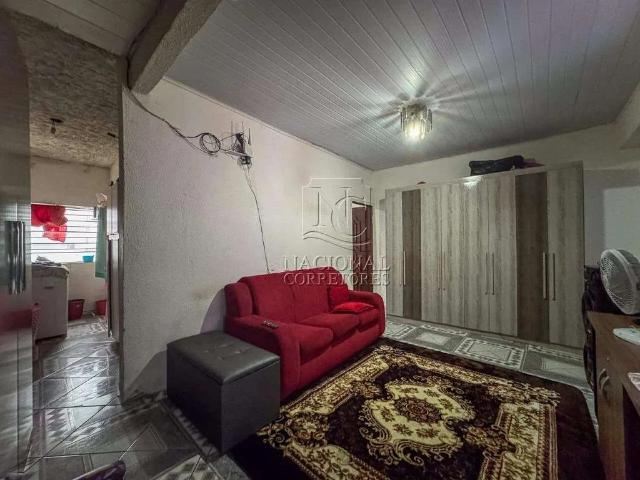 Casa venda em Santo André