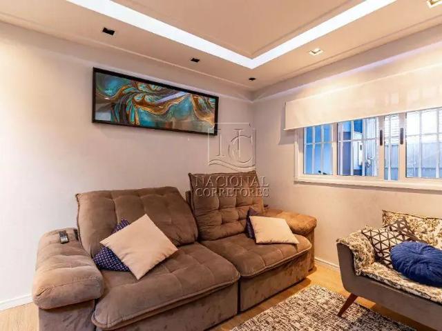 Casa venda em Sítio Cassaquera, Santo André