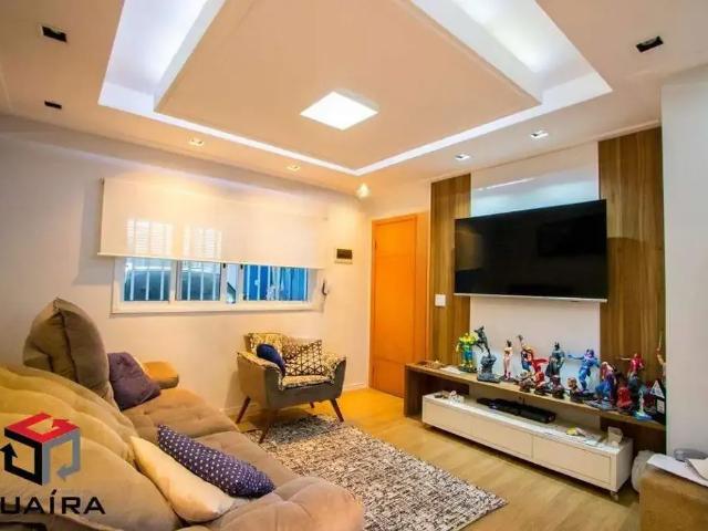Casa venda em Sítio Cassaquera, Santo André