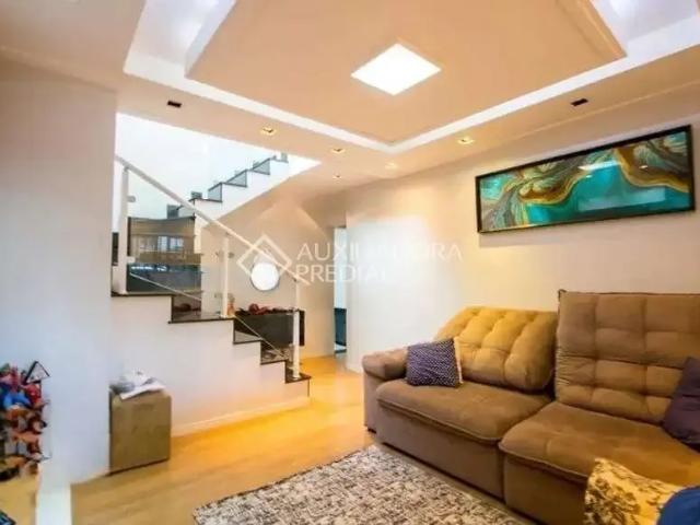 Casa venda em Sítio Cassaquera, Santo André