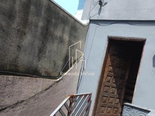 Casa venda em Vila Nova Centreville, Santo André