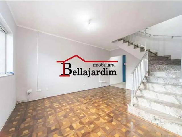 Casa venda em Vila Marina, Santo André