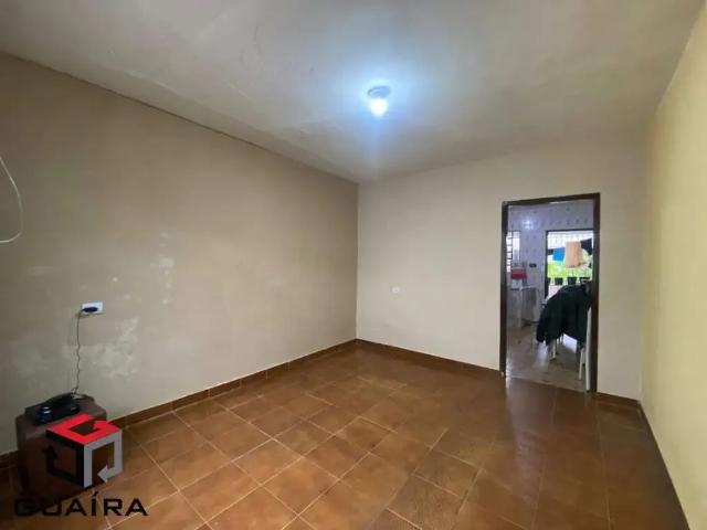 Casa venda em Santo André