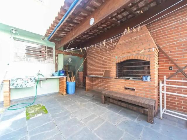 Casa venda em Santo André, Região Geográfica Intermediária de São Paulo