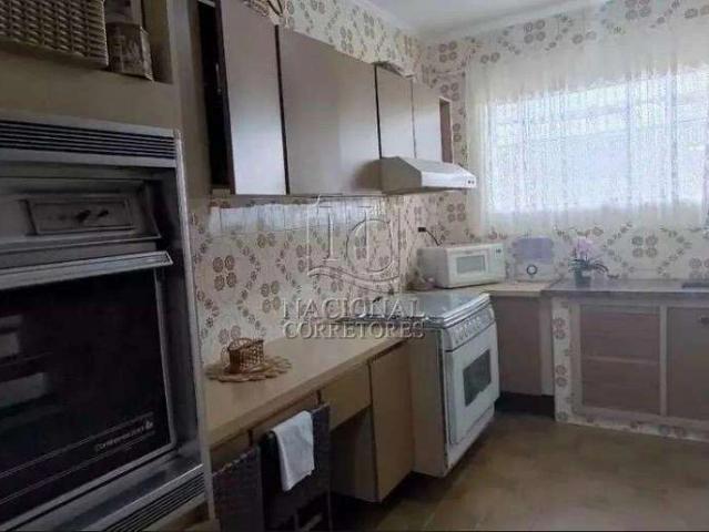 Casa venda em Vila Marina, Santo André