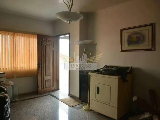 Casa venda em Vila Cecília Maria, Santo André