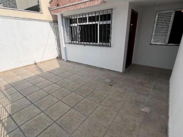 Casa venda em Jardim Stetel, Santo André