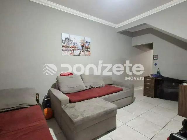 Casa venda em Jardim Stetel, Santo André