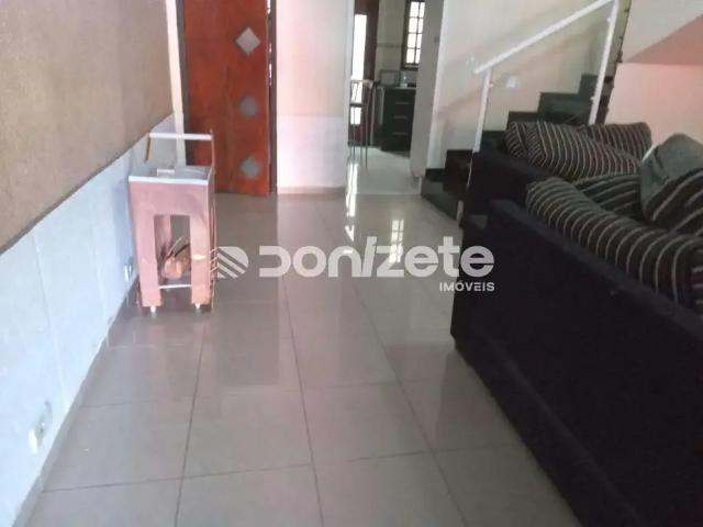 Casa venda em Santo André