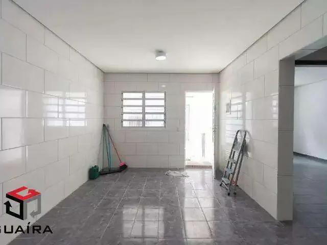 Casa venda em Vila Marajó, Santo André