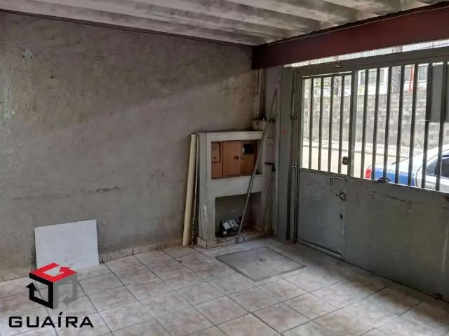 Casa venda em Vila Marajó, Santo André