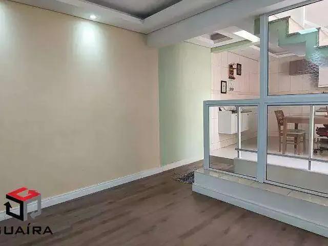 Casa venda em Jardim Stetel, Santo André
