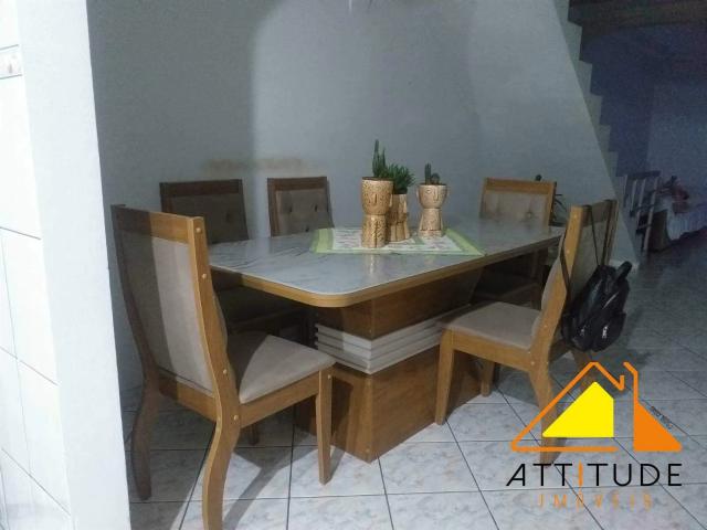 Casa venda em Jardim Stetel, Santo André