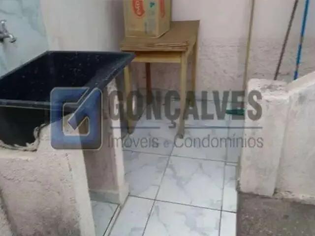 Casa venda em Santo André