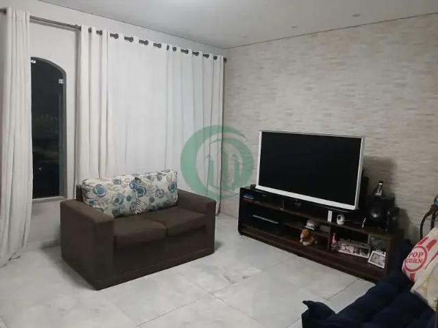 Casa venda em Santo André