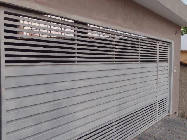 Casa venda em Jardim Stetel, Santo André