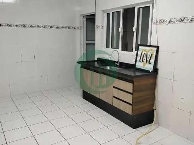 Casa venda em Santo André