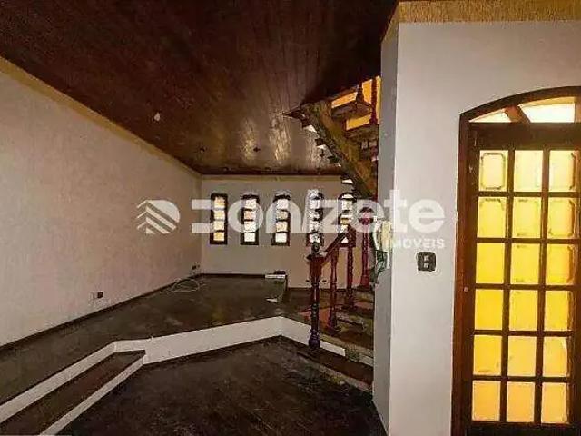 Casa venda em Santo André