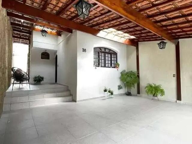 Casa venda em Santo André