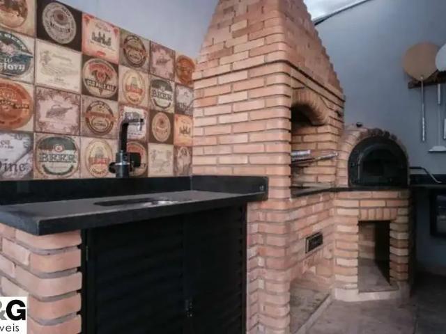 Casa venda em Santo André