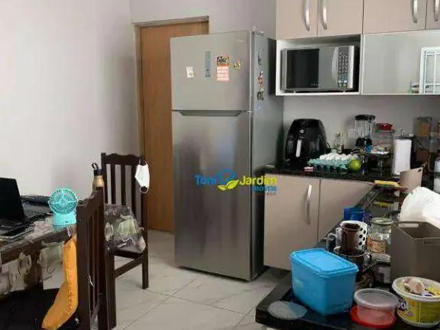 Casa venda em Jardim Stetel, Santo André