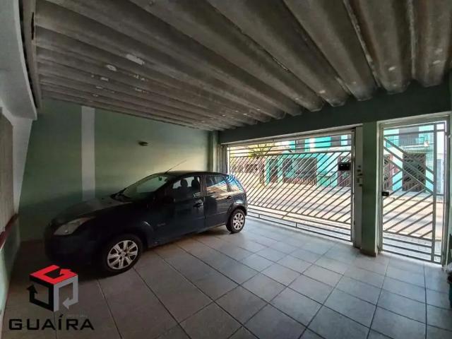 Casa venda em Santo André