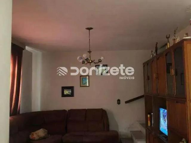 Casa venda em Vila Marajó, Santo André