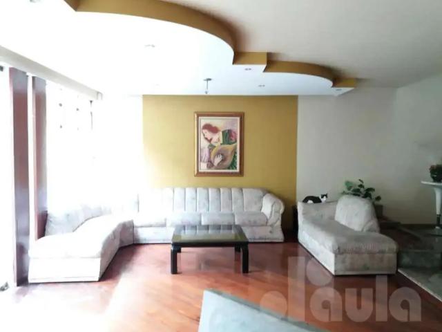 Casa venda em Jardim Stetel, Santo André