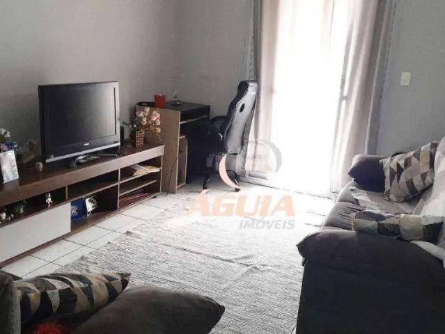 Casa venda em Jardim Stetel, Santo André