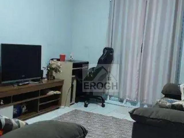 Casa venda em Jardim Stetel, Santo André