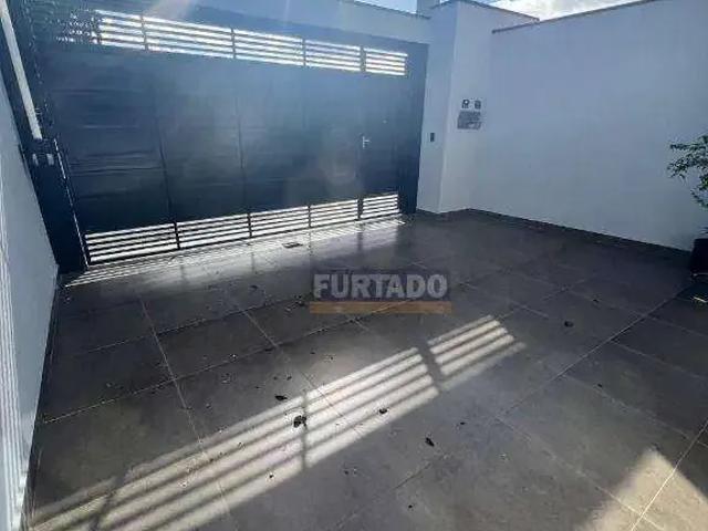 Casa venda em Parque Industriário, Santo André