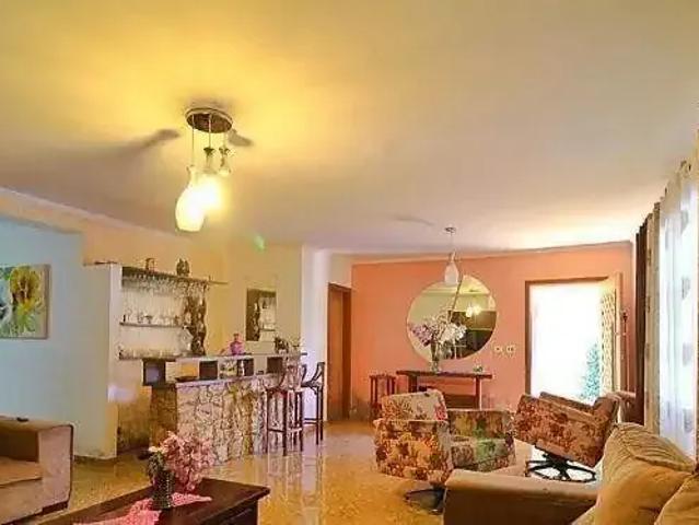 Casa venda em Vila Gregório de Mattos, Santo André