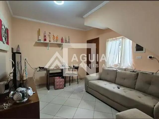 Casa venda em Santo André, Região Geográfica Intermediária de São Paulo