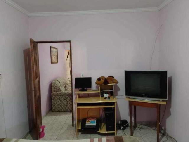Casa venda em Vila João Ramalho, Santo André