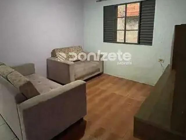 Casa venda em Vila João Ramalho, Santo André