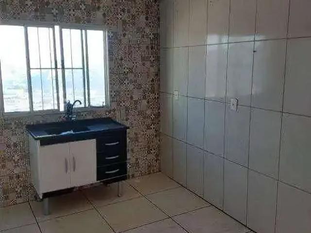 Casa venda em Vila João Ramalho, Santo André