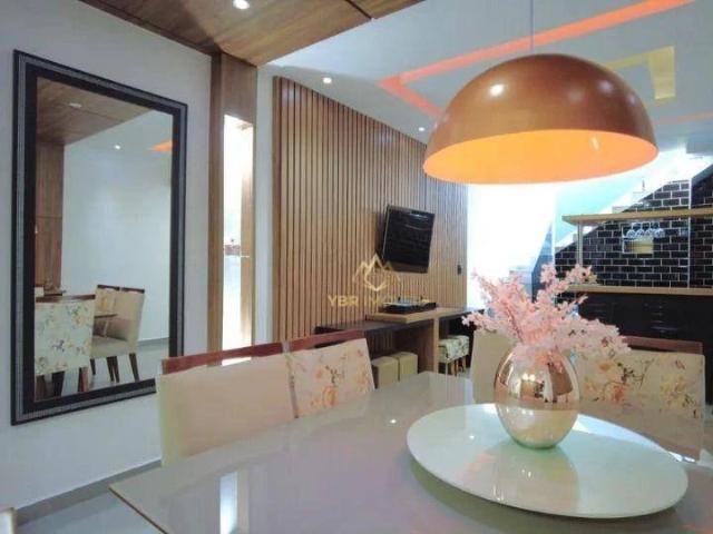 Casa venda em Vila Vitória, Santo André