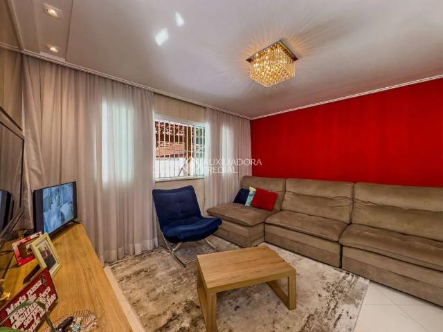 Casa venda em Vila Vitória, Santo André