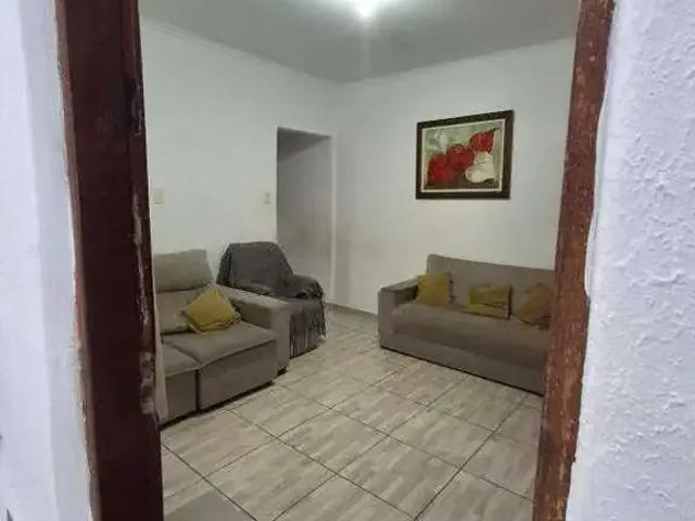 Casa venda em Vila Vitória, Santo André
