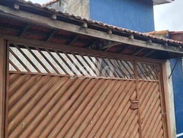 Casa venda em Vila Vitória, Santo André