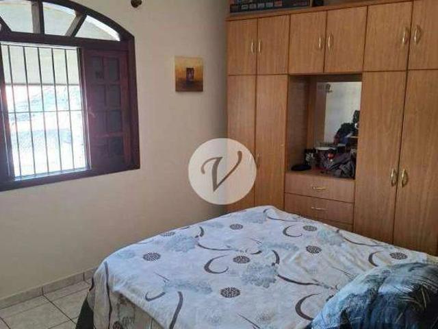 Casa venda em Vila Vitória, Santo André