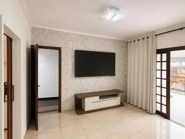 Casa venda em Vila Vitória, Santo André