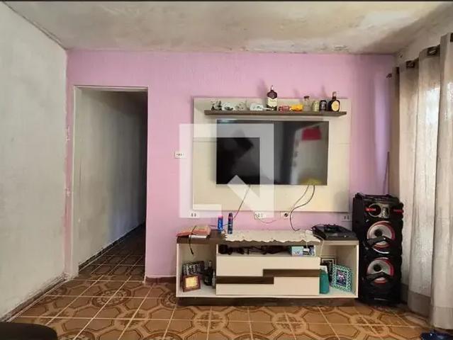 Casa venda em Vila Vitória, Santo André